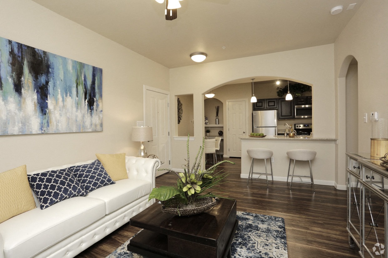 Jackson Place Apartments Apartments in Pharr, TX